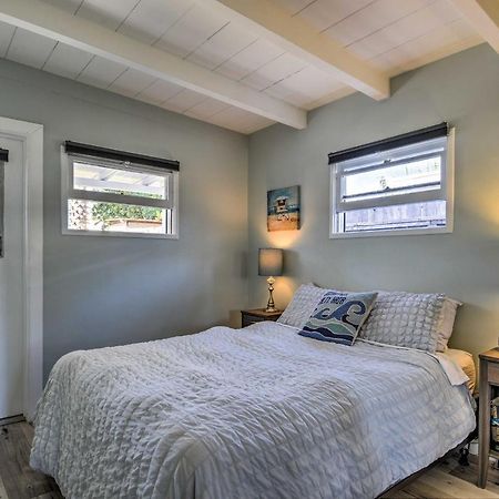 Remodeled Ventura Beach Home With Yard And Fire Pit! ภายนอก รูปภาพ