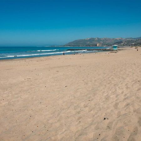 Remodeled Ventura Beach Home With Yard And Fire Pit! ภายนอก รูปภาพ